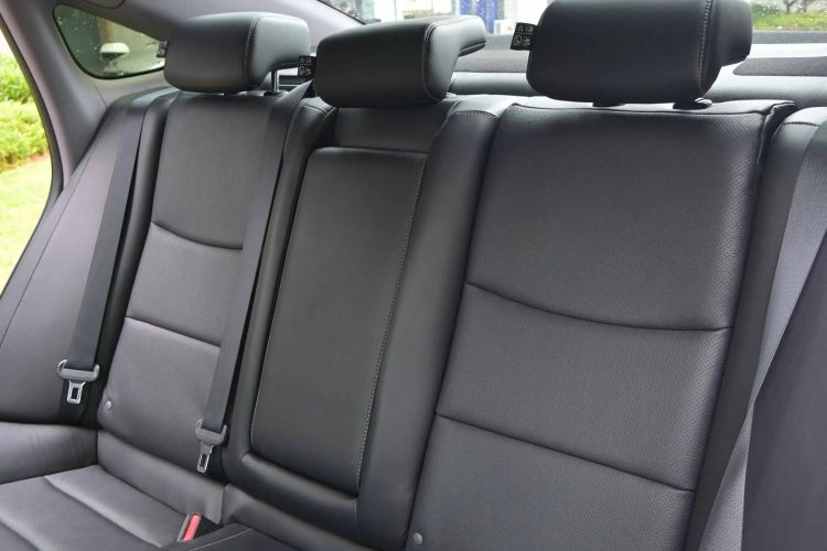 Used Honda Spirior 2015 2.4L Prestige Edition