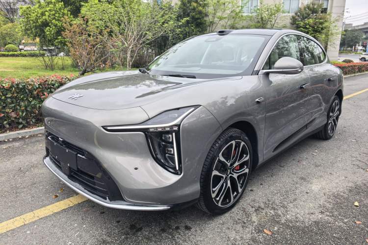 Used IM LS6 2026 Model Pure Electric Max