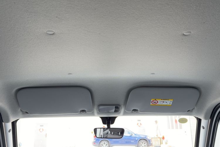 Used Wuling Zhiguang New Energy 2025 Model 305km Ambitious Edition
