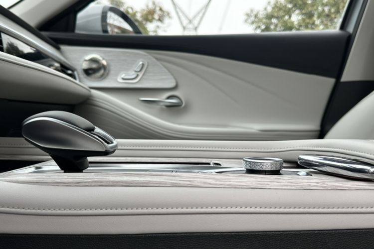 Used Chery Fengyun A8 2024 127 Yufeng Edition