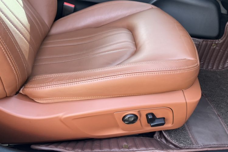 Used Maserati Ghibli 2014 3.0T Standard Edition