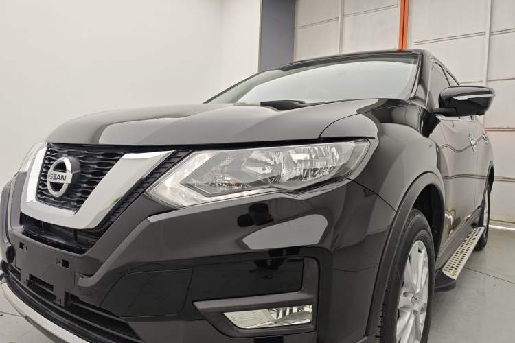 Used Nissan X-Trail 2017 2.0L CVT Comfort Edition 2WD