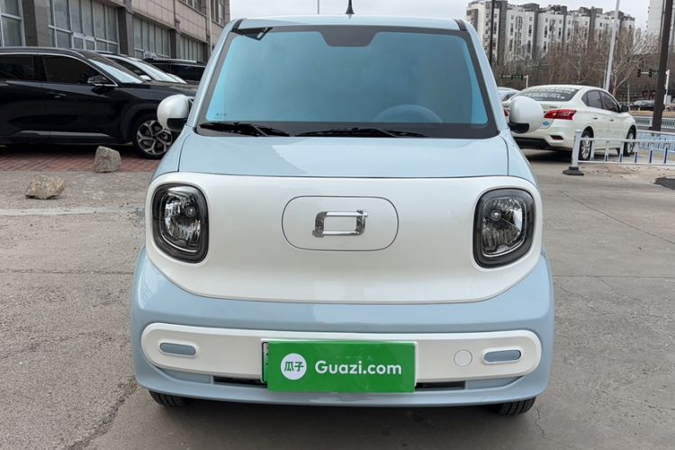 Used Bestune Pony 2025 222km Range Agile Horse
