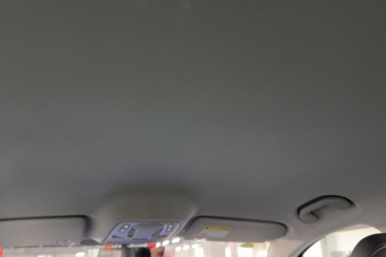 Used MG ES5 2025 425 Pro Rear-Drive Version
