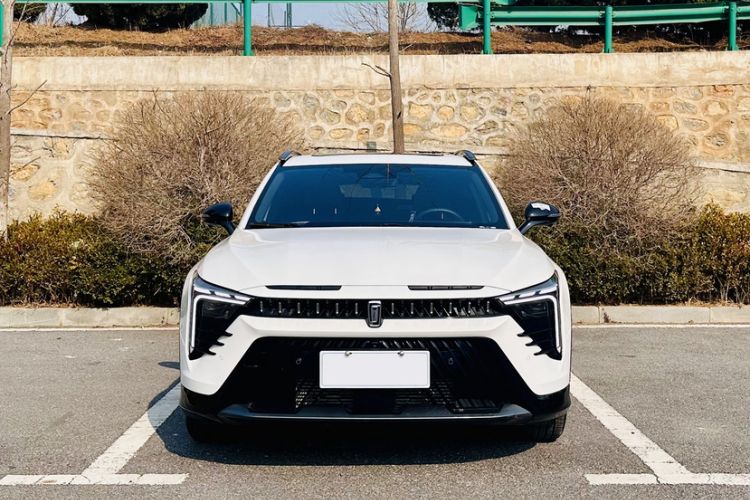 Used Bestune B70S 2022 1.5T Smart Trend Leader
