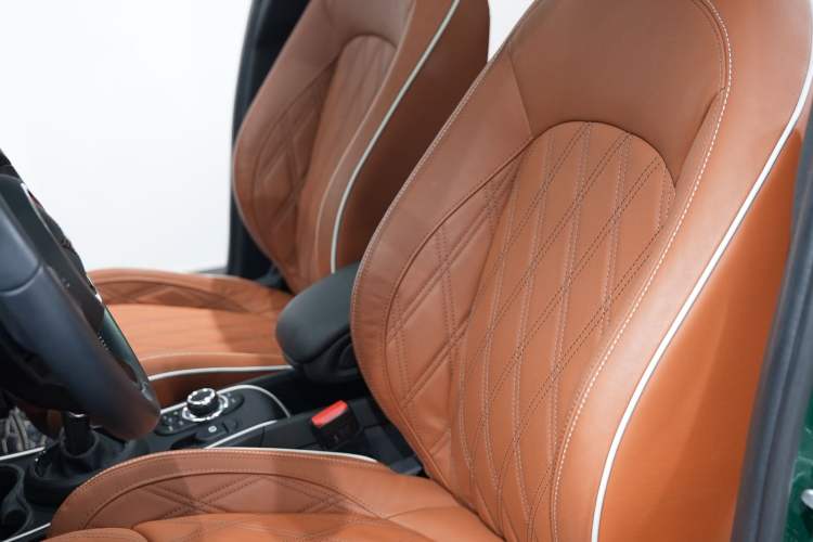 Used MINI Countryman 2022 2.0T COOPER S ALL4
