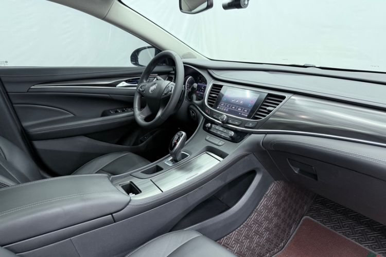 Used Buick LaCrosse 2021 552T Luxury Version Interior 5