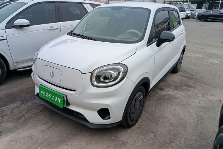 Used Leapmotor T03 2024 200 Lite Edition