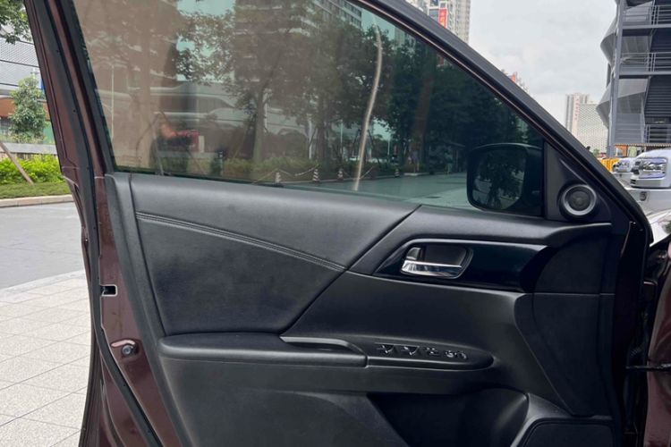 Used Honda Accord 2016 2.0L Elite Edition
