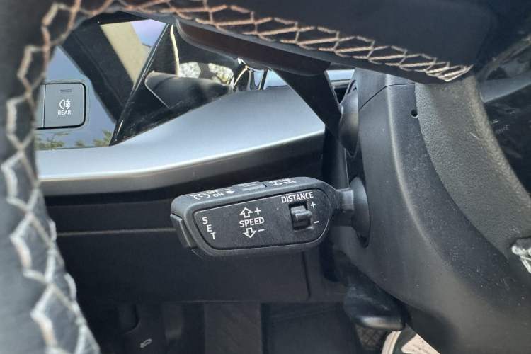 Used Audi A3 2023 Updated Sportback 35 TFSI Stylish Sports Type