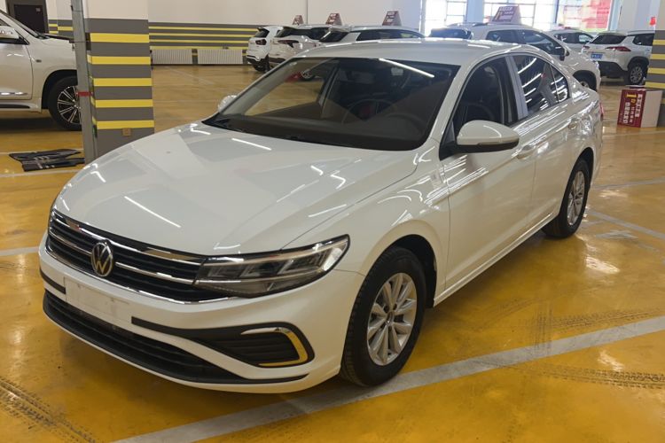 Used Volkswagen Bora 2024 200TSI DSG Comfort Edition
