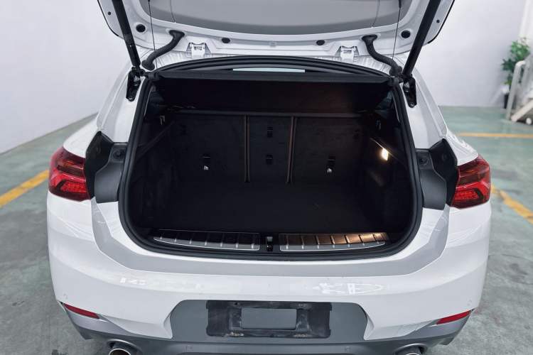 Used BMW X2 2021 Restyled sDrive25i M Sport Package
