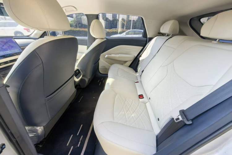 Used ARCFOX T1 2025 Model 425 PRO