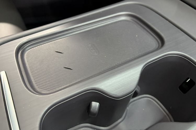 Used Leapmotor C16 2024 Range-Extended 200 Luxury Edition
