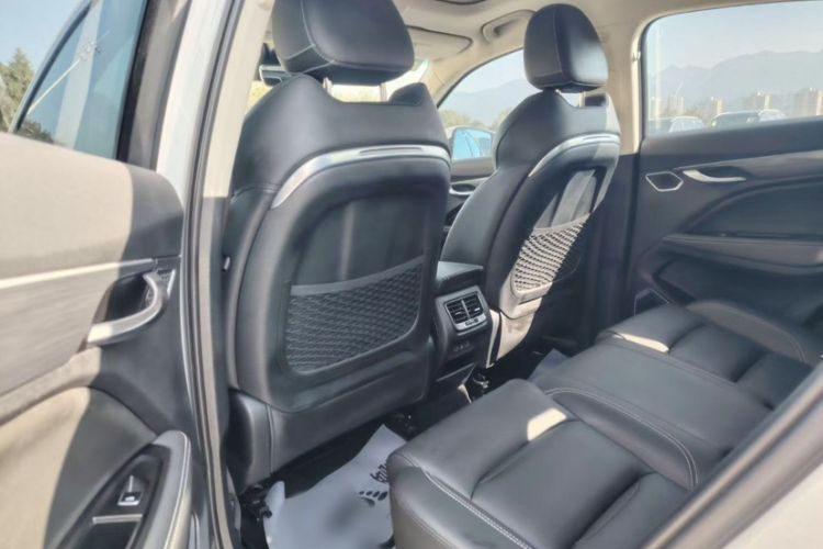 Used Geely Auto Monjaro 2019 350T YAOXINGZHE