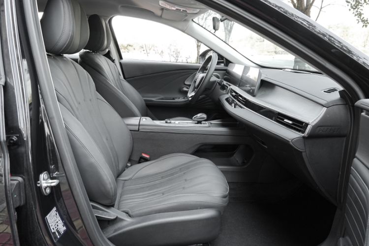 Used Chery Fengyun A8 2024 127 Long-Distance Edition Standard Version