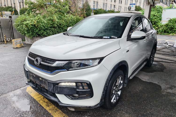 Used CIIMO X-NV 2020 Electric Edition