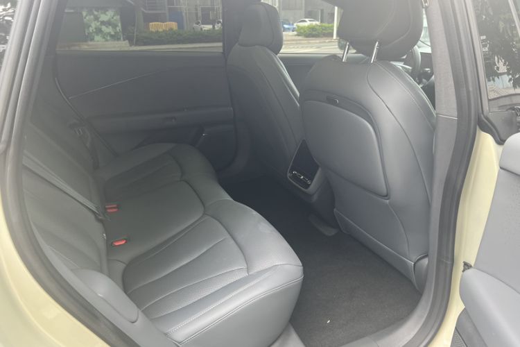 Used XPeng P7+ 2024 Ultra-Long Range Max
