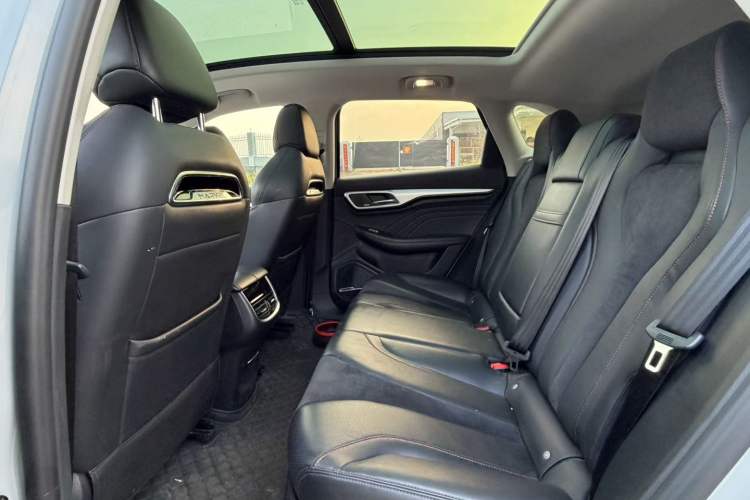 Used Rising MARVEL R 2021 Rear-Drive PRO Edition