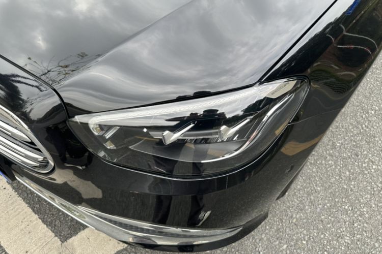 Used Mercedes-Benz E-Class 2022 Updated E 300 L Luxury Edition
