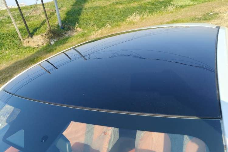 Used Changan UNI-V 2024 2.0T High-Performance Version