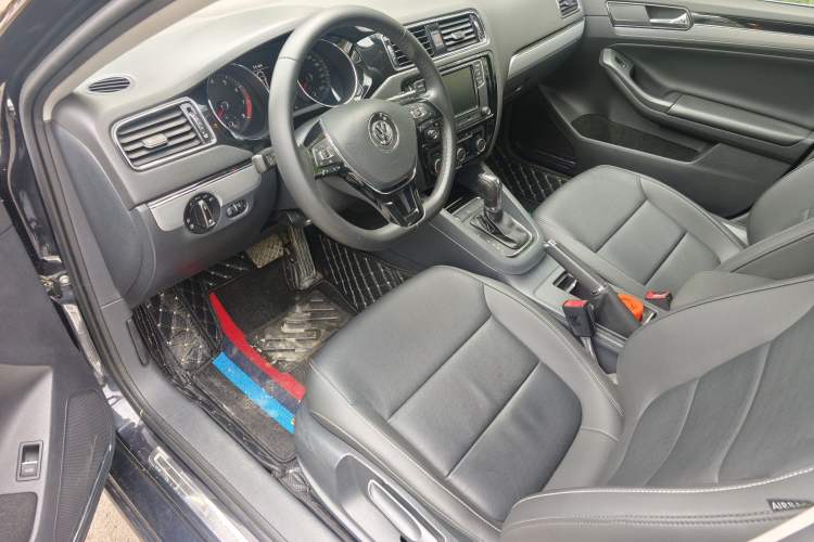 Used Volkswagen Sagitar 2018 280TSI DSG Comfort Model