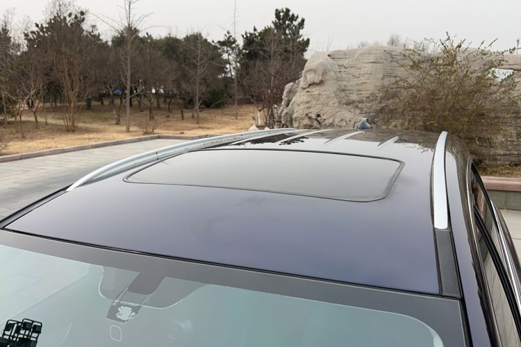 Used BYD Song MAX 2021 Upgraded Model 1.5T Automatic Luxury 6-Seater