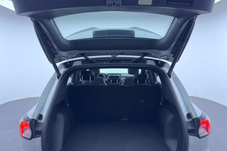 Used Ford Escape 2024 EcoBoost 245 Four-Wheel Drive ST-Line Pro Trim
