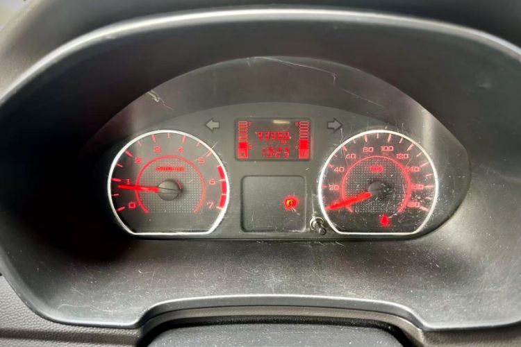 Used Wuling Hongguang V 2021 1.5L Jingqu Version LAR