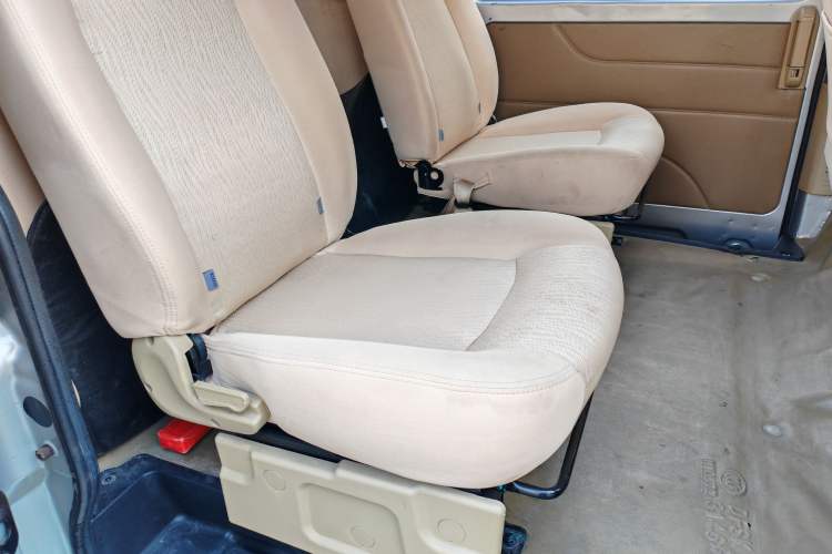 Used Dongfeng Xiaokang EC36 2021 Standard Model Ningde Times Battery
