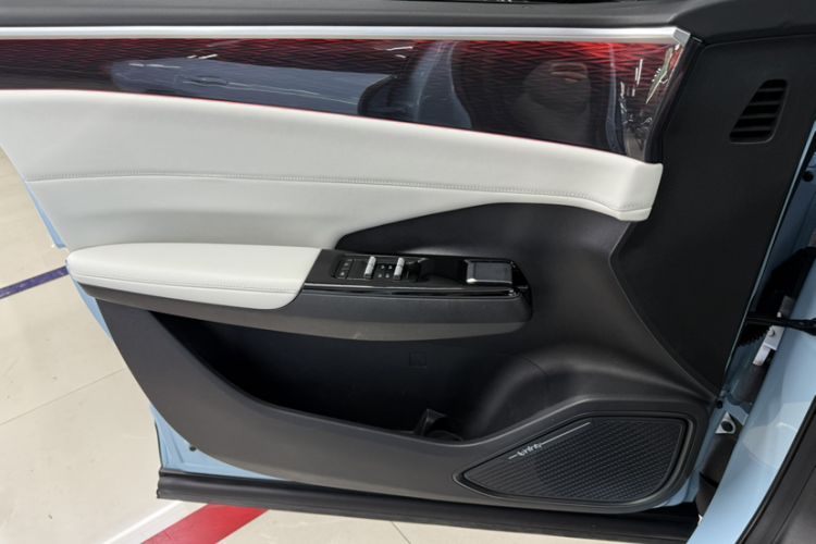 Used Geely Galaxy L7 2023 1.5T 115 km Starship
