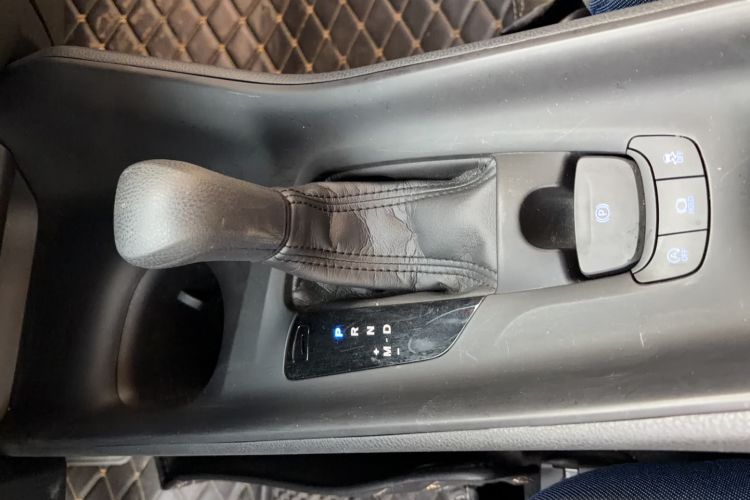 Used Toyota C-HR 2021 2.0L Comfort Edition