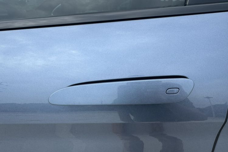 Used BYD Sealion 07 EV 2024 550 Standard Edition