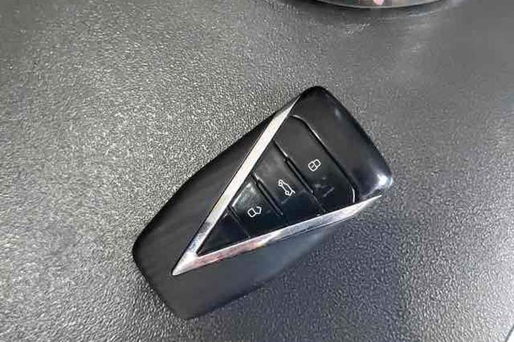 Used Venucia VX6 2023 520 Max