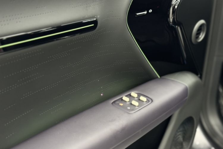 Used Avatr 07 2024 Max Pure Electric Edition
