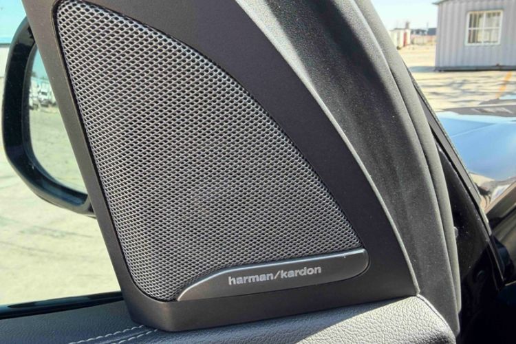 Used BMW X5 2019 xDrive40i Luxury Model with M Sport Package