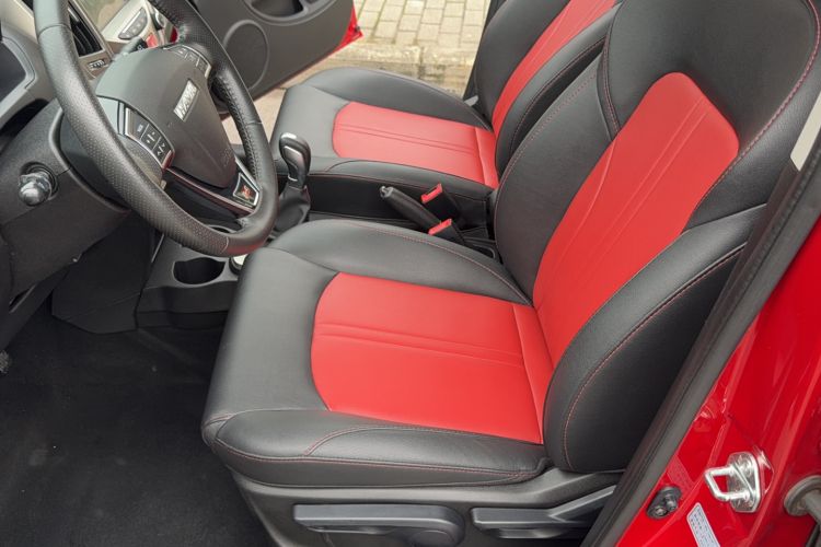 Used Haval H1 2016 Red-Label 1.5L AMT Luxury Model