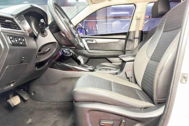 Used Kia Sportage R 2019 2.0L Automatic Smart Luxury Edition
