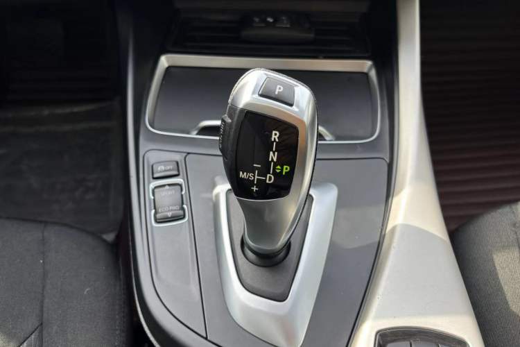 Used BMW 1 Series 2018 118i Leading Model
