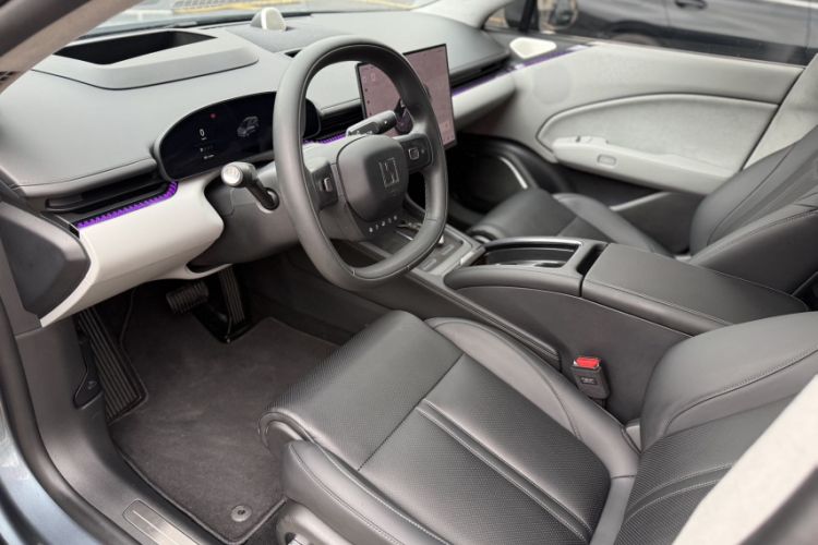 Used Zeekr 007 2024 Rear-Drive Enhanced Version 75 kWh
