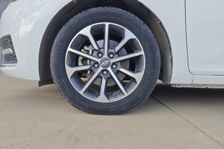 Used Chery Arrizo 5 2021 PRO 1.5L CVT Youth Edition