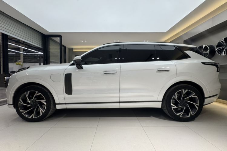 Used Lynk & Co 09 EM-P 2021 2.0T PHEV Ultra Six-Seater
