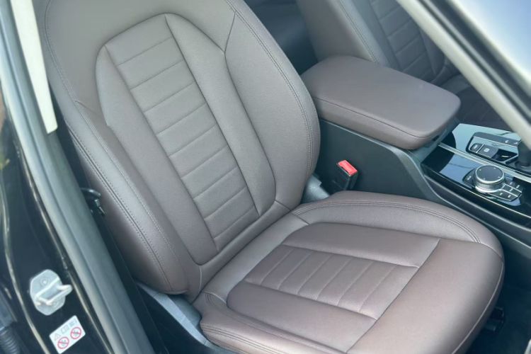 Used BMW X3 2019 xDrive25i Luxury Package