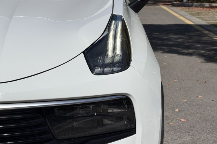 Used Lynk & Co 01 2017 2.0T Two-Wheel Drive Pro Edition
