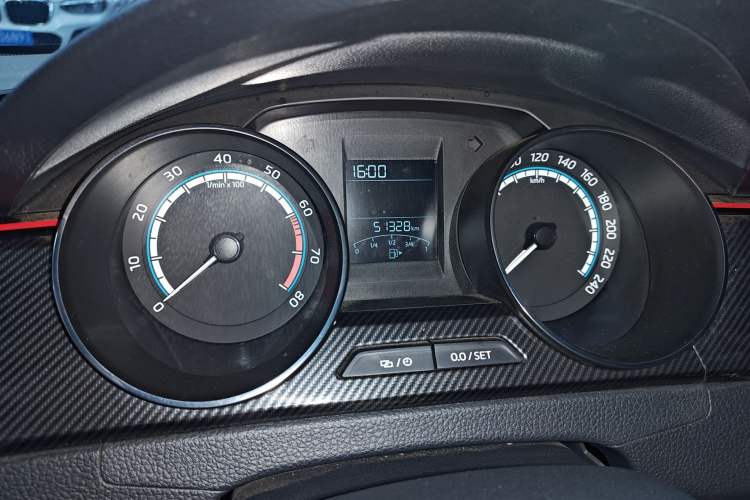 Used Skoda Rapid Spaceback 2020 1.5L Automatic Comfort Edition
