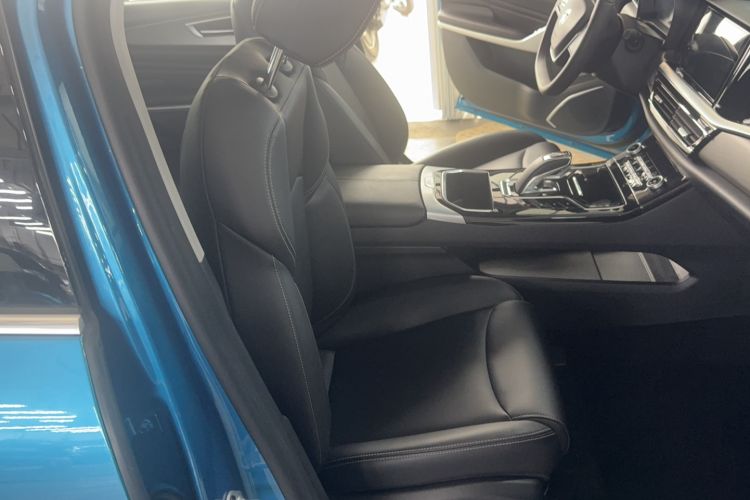 Used JMEV GSE 2023 Dream Edition 40 Standard Model