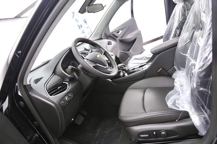 Used Chevrolet Malibu XL 2023 1.5T Sharp Edition