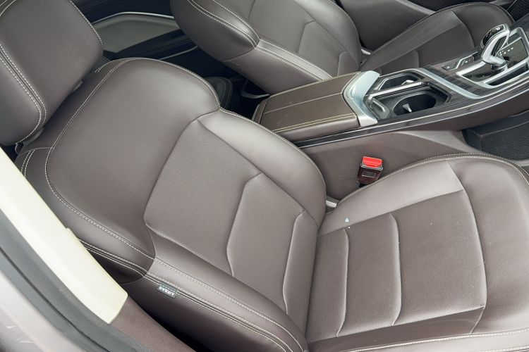 Used Geely Auto Jiajie 2021 1.8TD DCT Comfort Model
