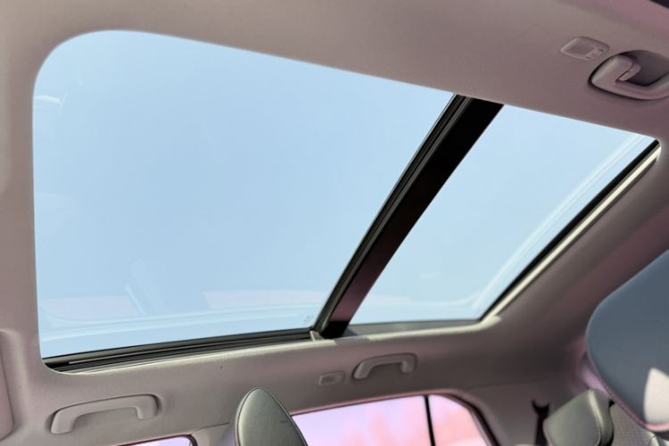 Used Hyundai ix25 2017 1.4T Automatic Smart Version