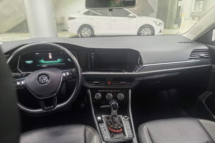 Used Volkswagen Sagitar 2021 280TSI DSG Comfort Connect Edition
